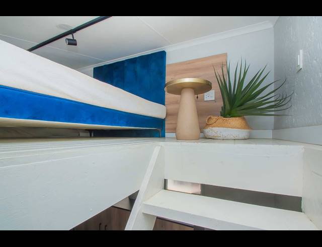 1 bed property to rent in NORTHCLIFF